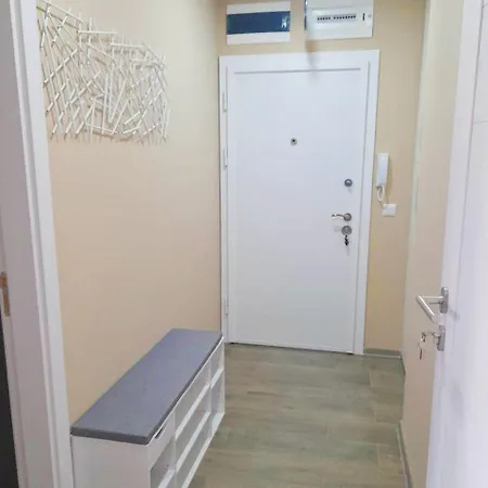 شقة Pliska House بانسكو