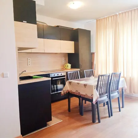 شقة Pliska House بانسكو