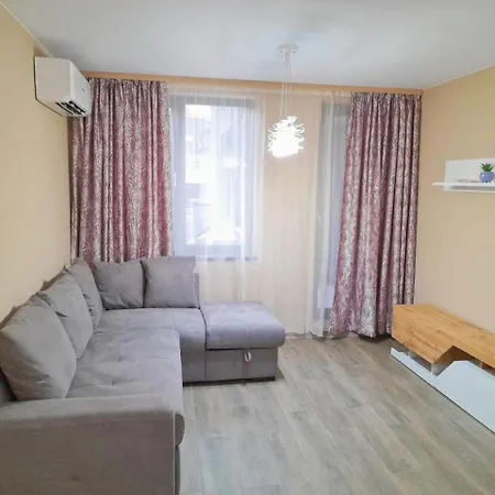 Daire Pliska House *
