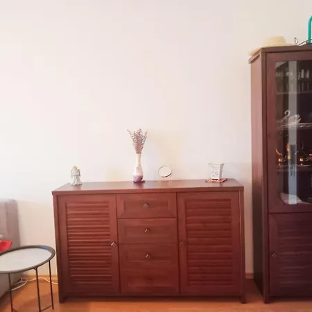 Pliska House Daire *