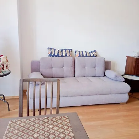 Pliska House *